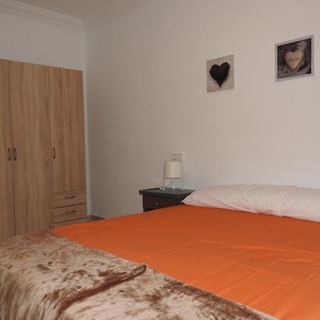Apartamentos Borba Granadilla De Abona Εξωτερικό φωτογραφία