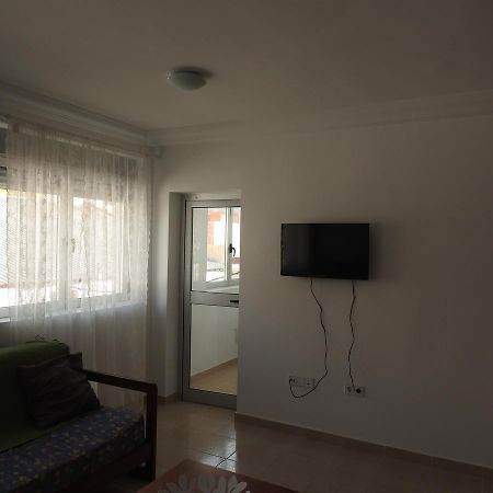 Apartamentos Borba Granadilla De Abona Εξωτερικό φωτογραφία