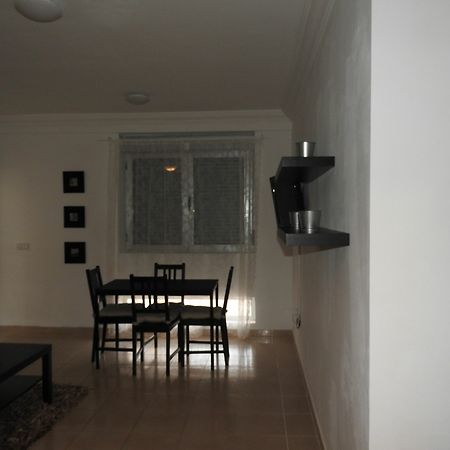 Apartamentos Borba Granadilla De Abona Εξωτερικό φωτογραφία