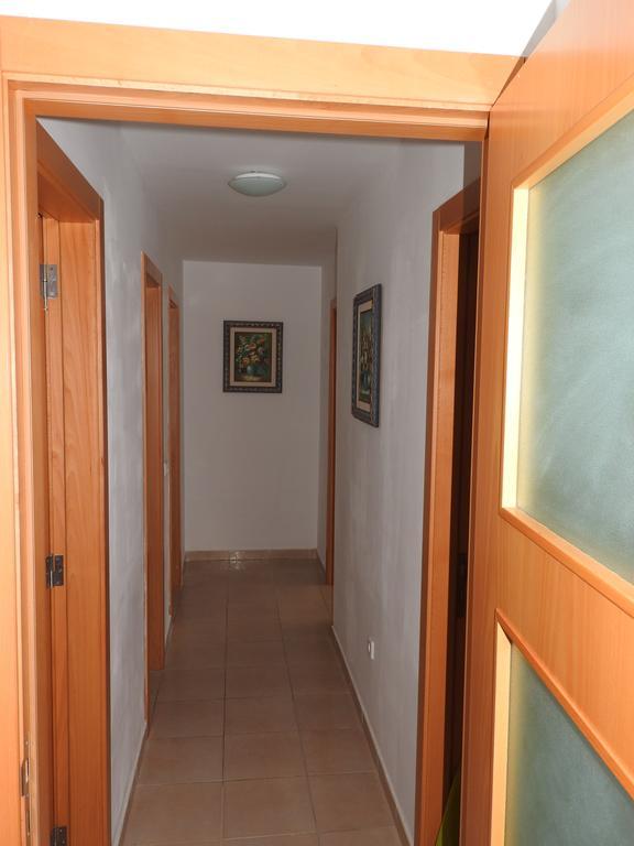 Apartamentos Borba Granadilla De Abona Εξωτερικό φωτογραφία