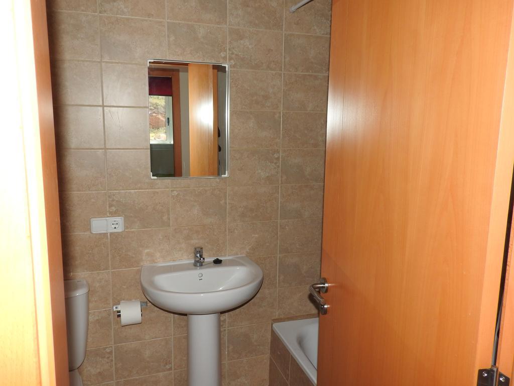 Apartamentos Borba Granadilla De Abona Εξωτερικό φωτογραφία