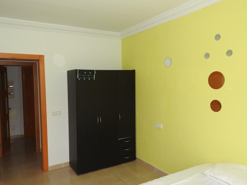 Apartamentos Borba Granadilla De Abona Εξωτερικό φωτογραφία