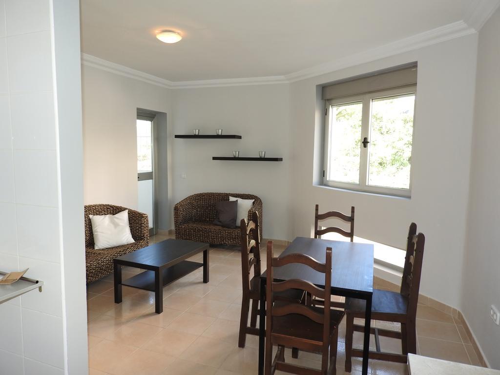 Apartamentos Borba Granadilla De Abona Εξωτερικό φωτογραφία