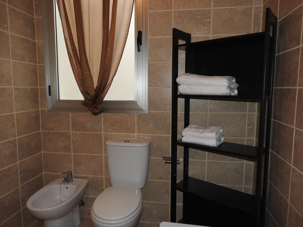 Apartamentos Borba Granadilla De Abona Εξωτερικό φωτογραφία