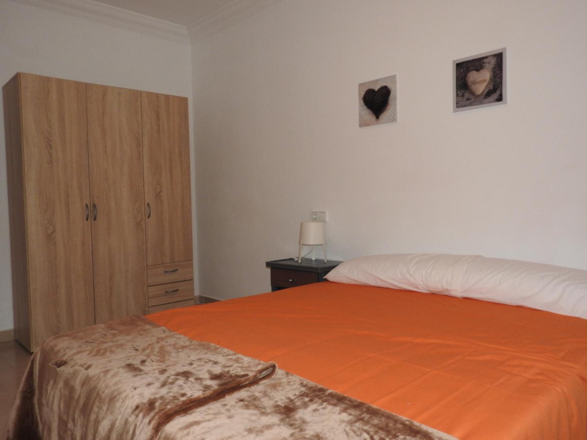 Apartamentos Borba Granadilla De Abona Εξωτερικό φωτογραφία
