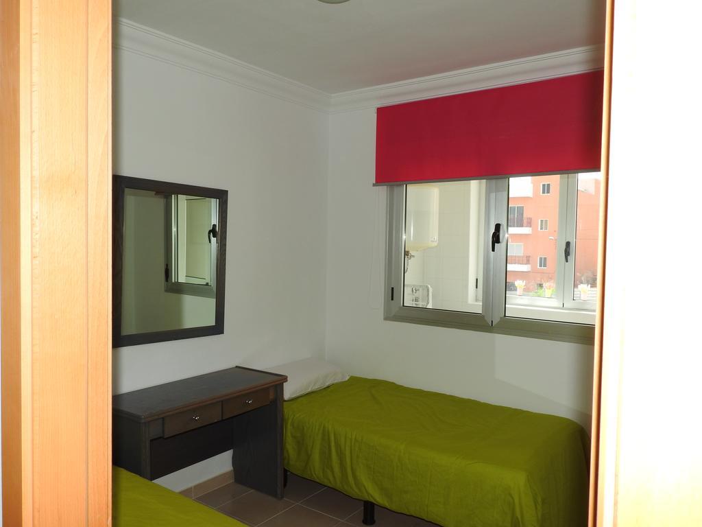Apartamentos Borba Granadilla De Abona Εξωτερικό φωτογραφία