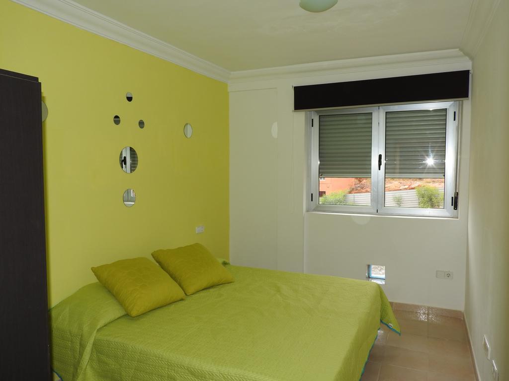 Apartamentos Borba Granadilla De Abona Εξωτερικό φωτογραφία