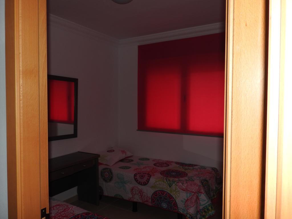 Apartamentos Borba Granadilla De Abona Εξωτερικό φωτογραφία