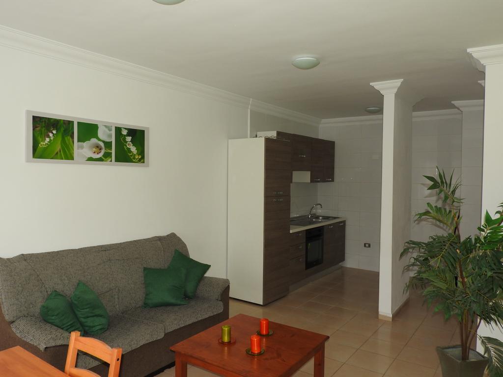 Apartamentos Borba Granadilla De Abona Εξωτερικό φωτογραφία