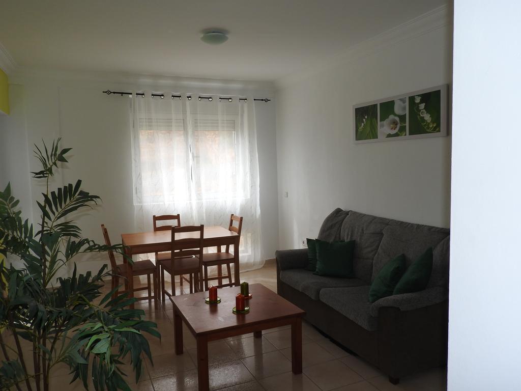 Apartamentos Borba Granadilla De Abona Εξωτερικό φωτογραφία