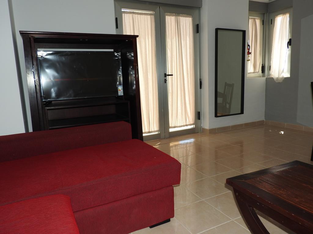 Apartamentos Borba Granadilla De Abona Εξωτερικό φωτογραφία