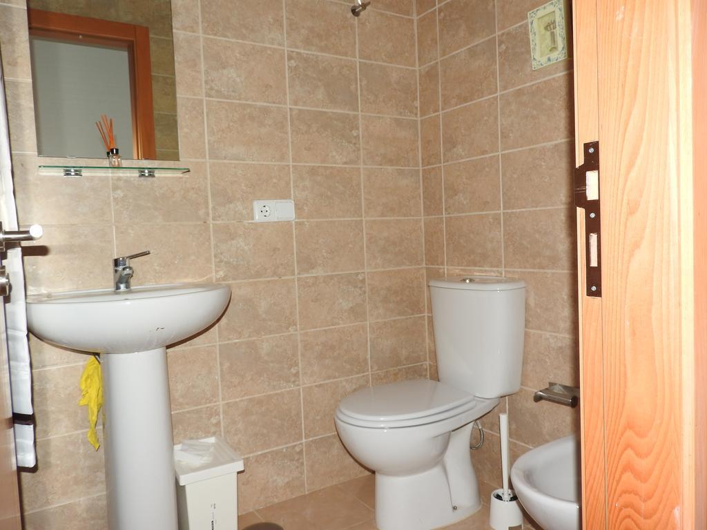 Apartamentos Borba Granadilla De Abona Εξωτερικό φωτογραφία