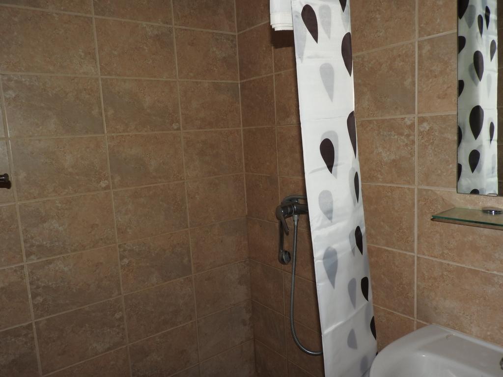 Apartamentos Borba Granadilla De Abona Εξωτερικό φωτογραφία