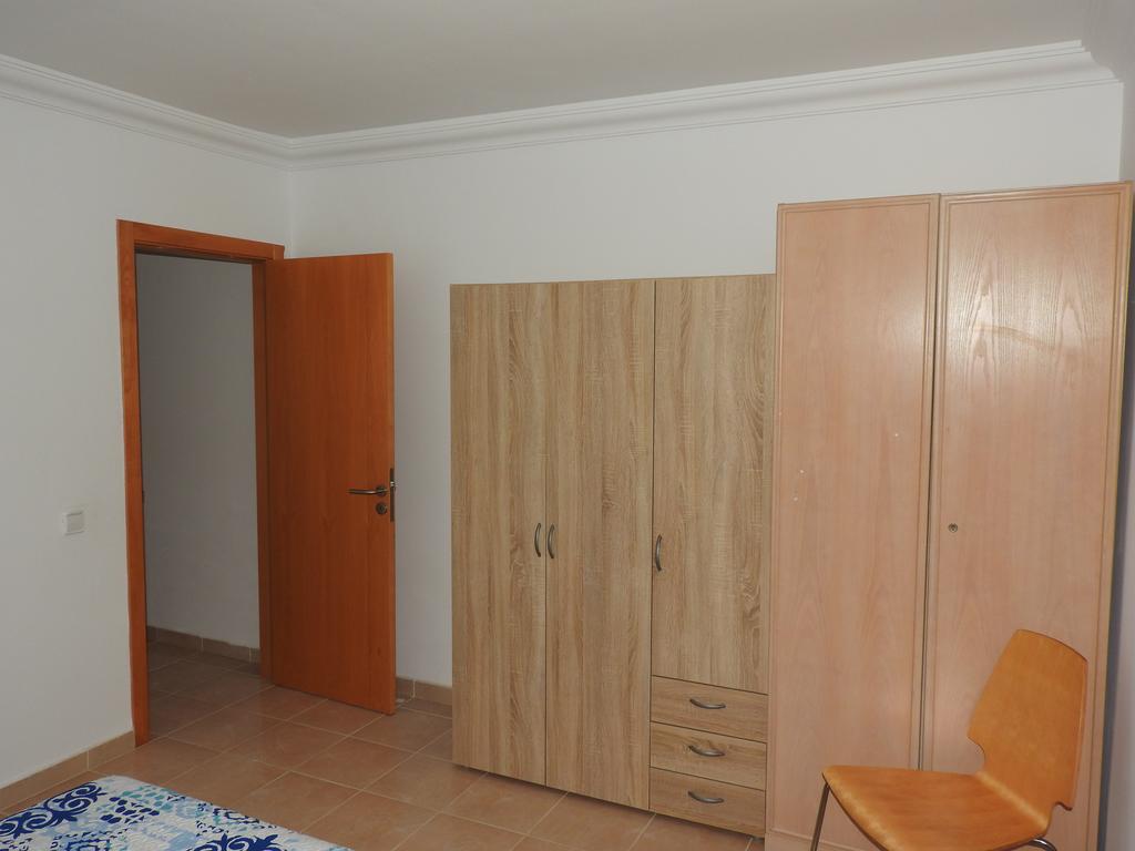 Apartamentos Borba Granadilla De Abona Εξωτερικό φωτογραφία