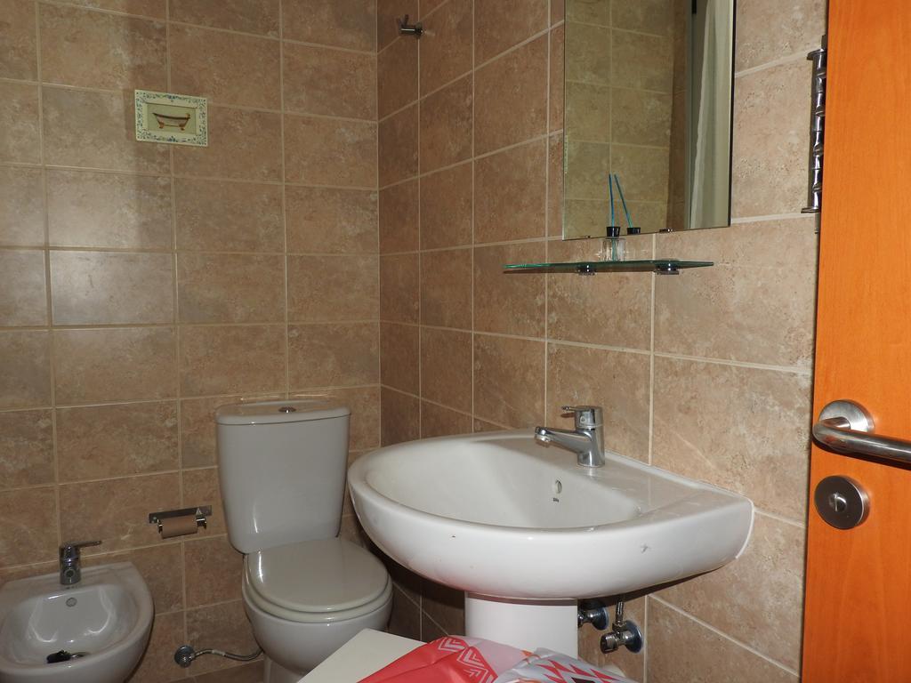 Apartamentos Borba Granadilla De Abona Εξωτερικό φωτογραφία