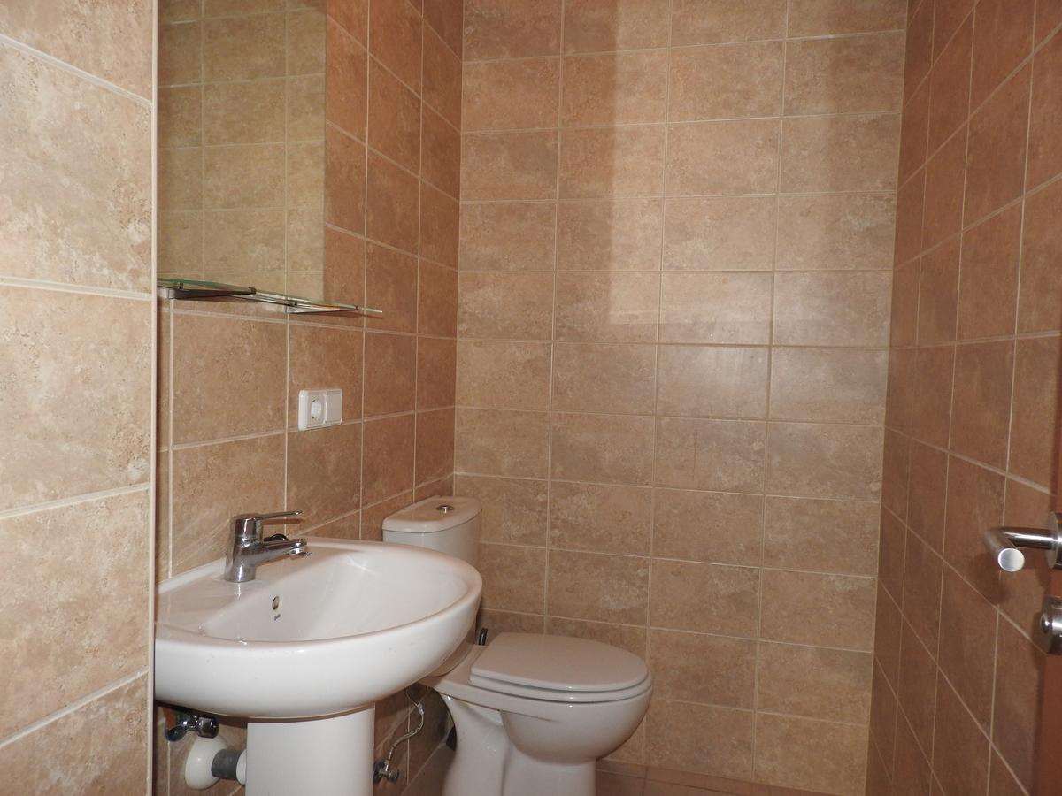 Apartamentos Borba Granadilla De Abona Εξωτερικό φωτογραφία