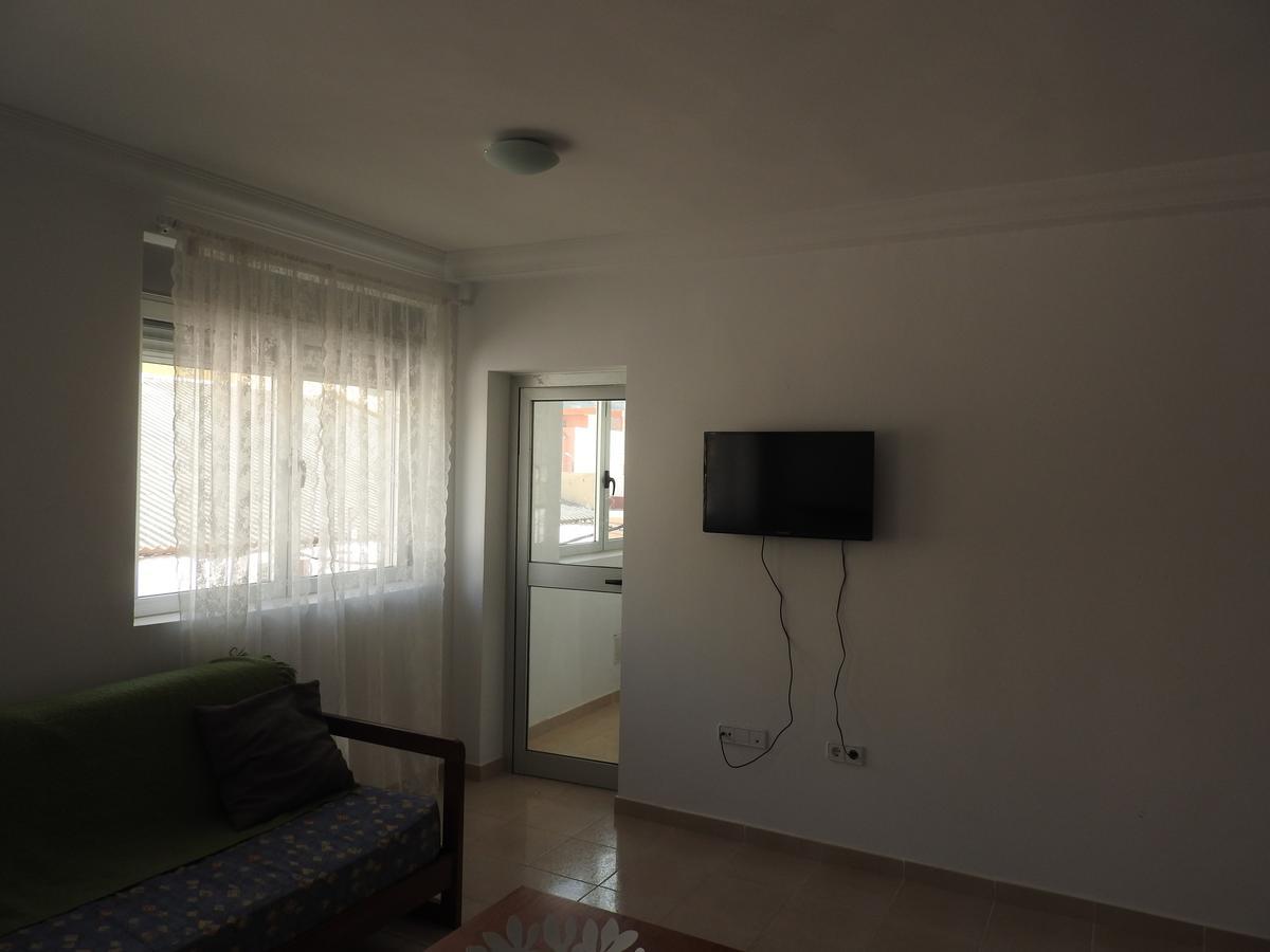 Apartamentos Borba Granadilla De Abona Εξωτερικό φωτογραφία
