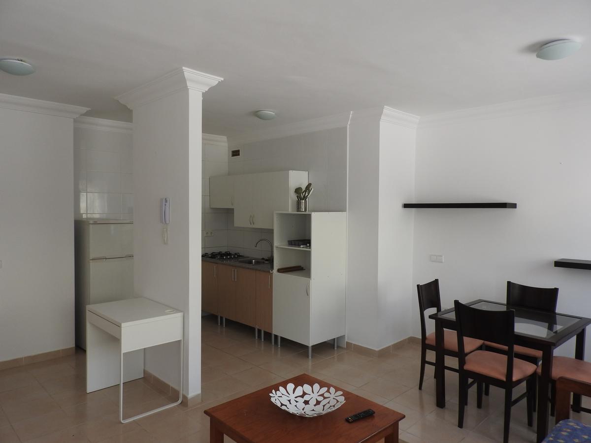 Apartamentos Borba Granadilla De Abona Εξωτερικό φωτογραφία