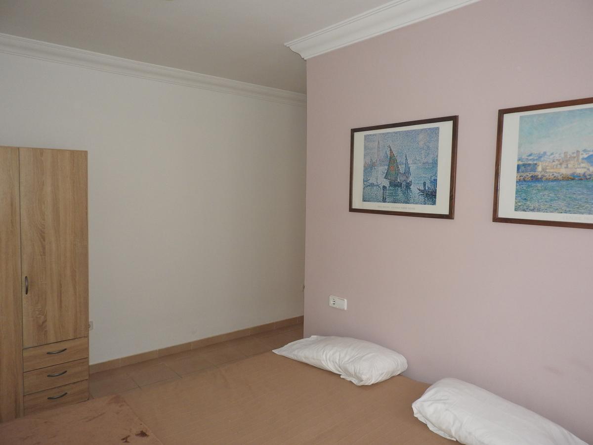 Apartamentos Borba Granadilla De Abona Εξωτερικό φωτογραφία