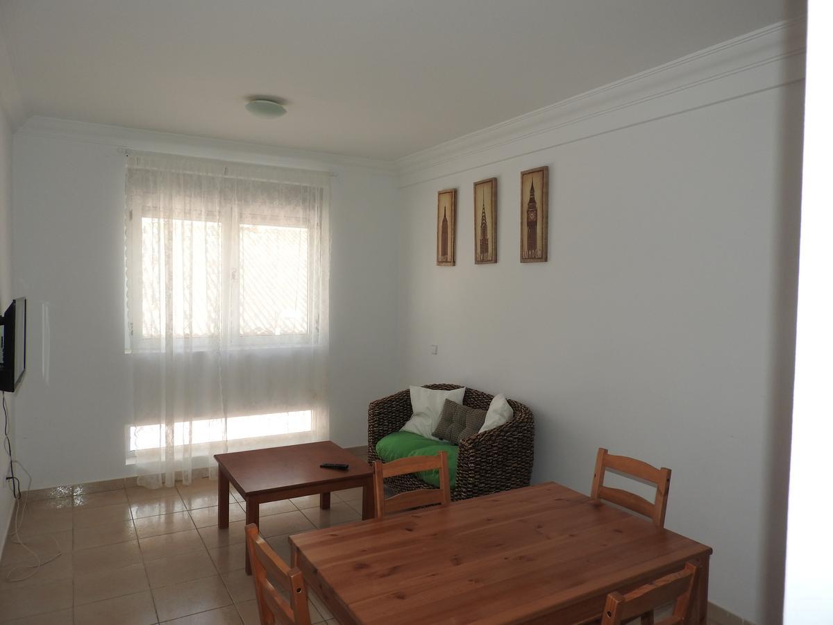 Apartamentos Borba Granadilla De Abona Εξωτερικό φωτογραφία
