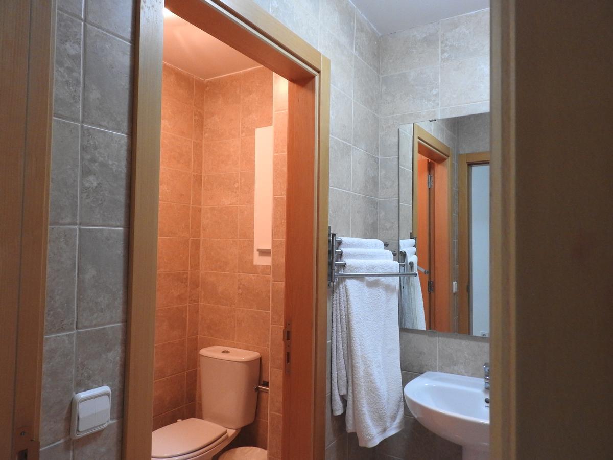 Apartamentos Borba Granadilla De Abona Εξωτερικό φωτογραφία