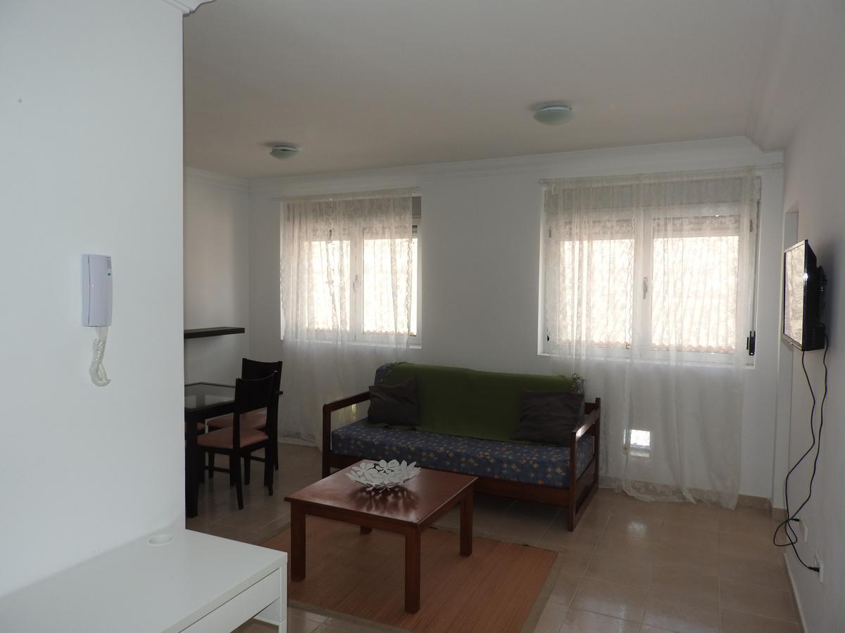 Apartamentos Borba Granadilla De Abona Εξωτερικό φωτογραφία