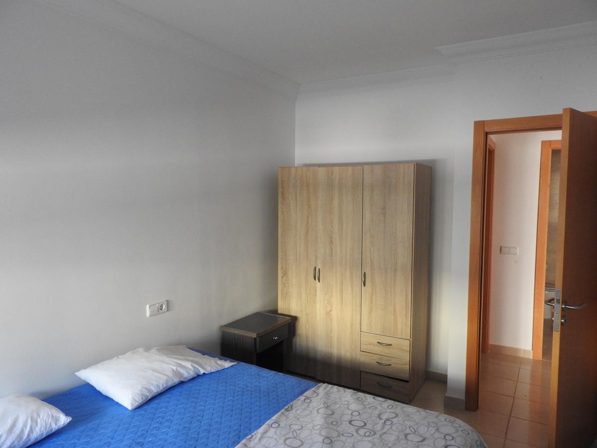 Apartamentos Borba Granadilla De Abona Εξωτερικό φωτογραφία
