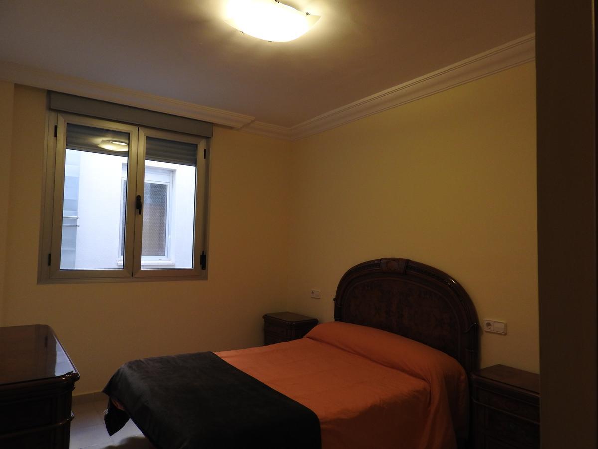 Apartamentos Borba Granadilla De Abona Εξωτερικό φωτογραφία