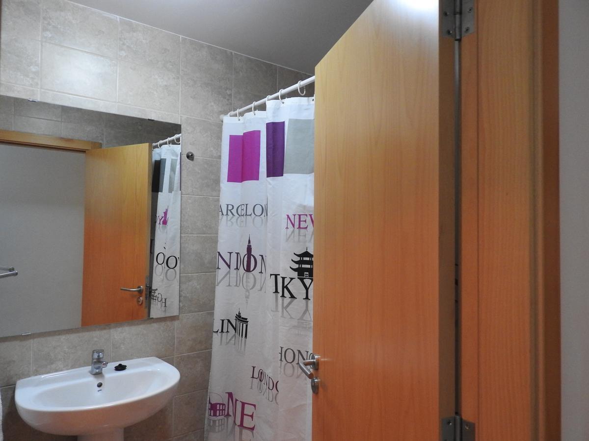 Apartamentos Borba Granadilla De Abona Εξωτερικό φωτογραφία