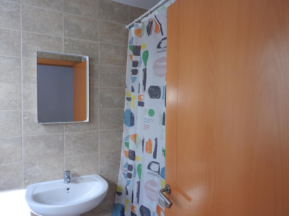 Apartamentos Borba Granadilla De Abona Εξωτερικό φωτογραφία