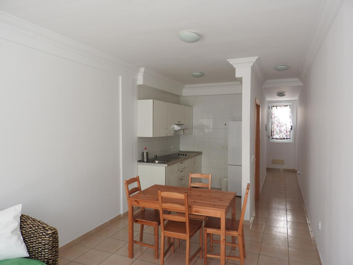 Apartamentos Borba Granadilla De Abona Εξωτερικό φωτογραφία