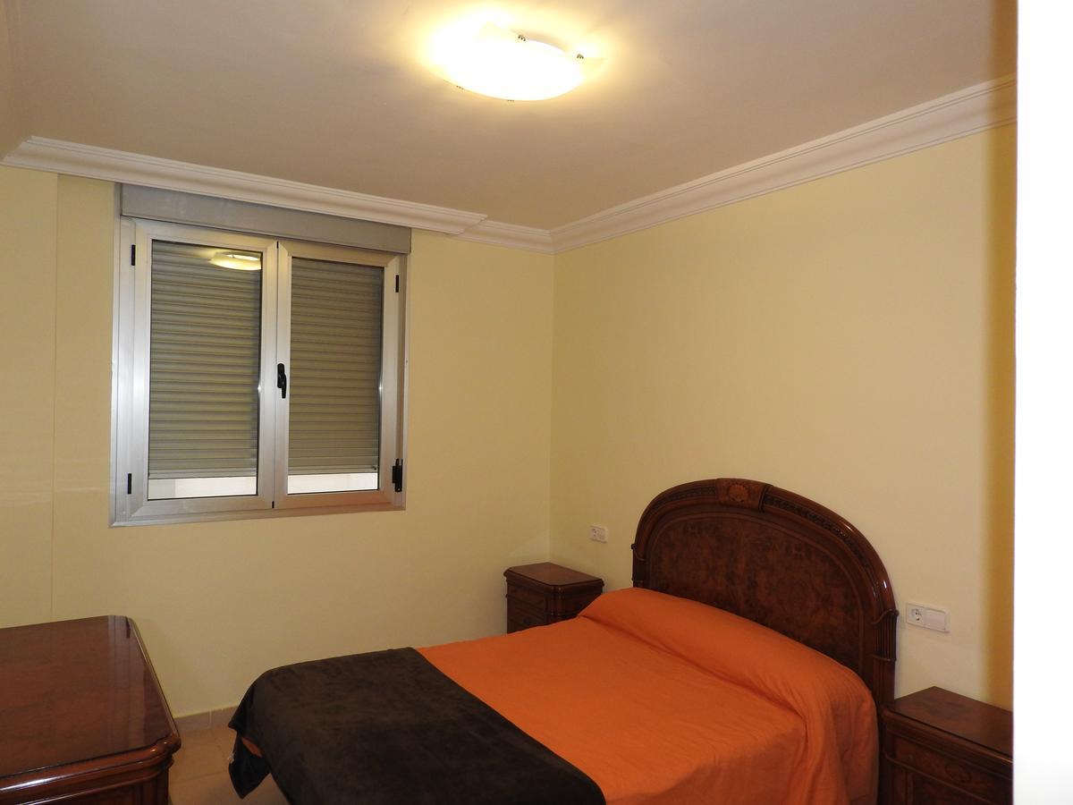 Apartamentos Borba Granadilla De Abona Εξωτερικό φωτογραφία