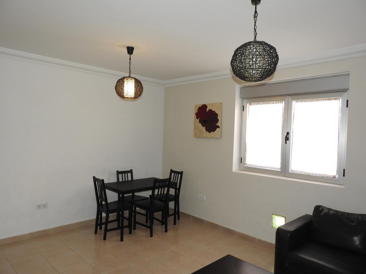 Apartamentos Borba Granadilla De Abona Εξωτερικό φωτογραφία