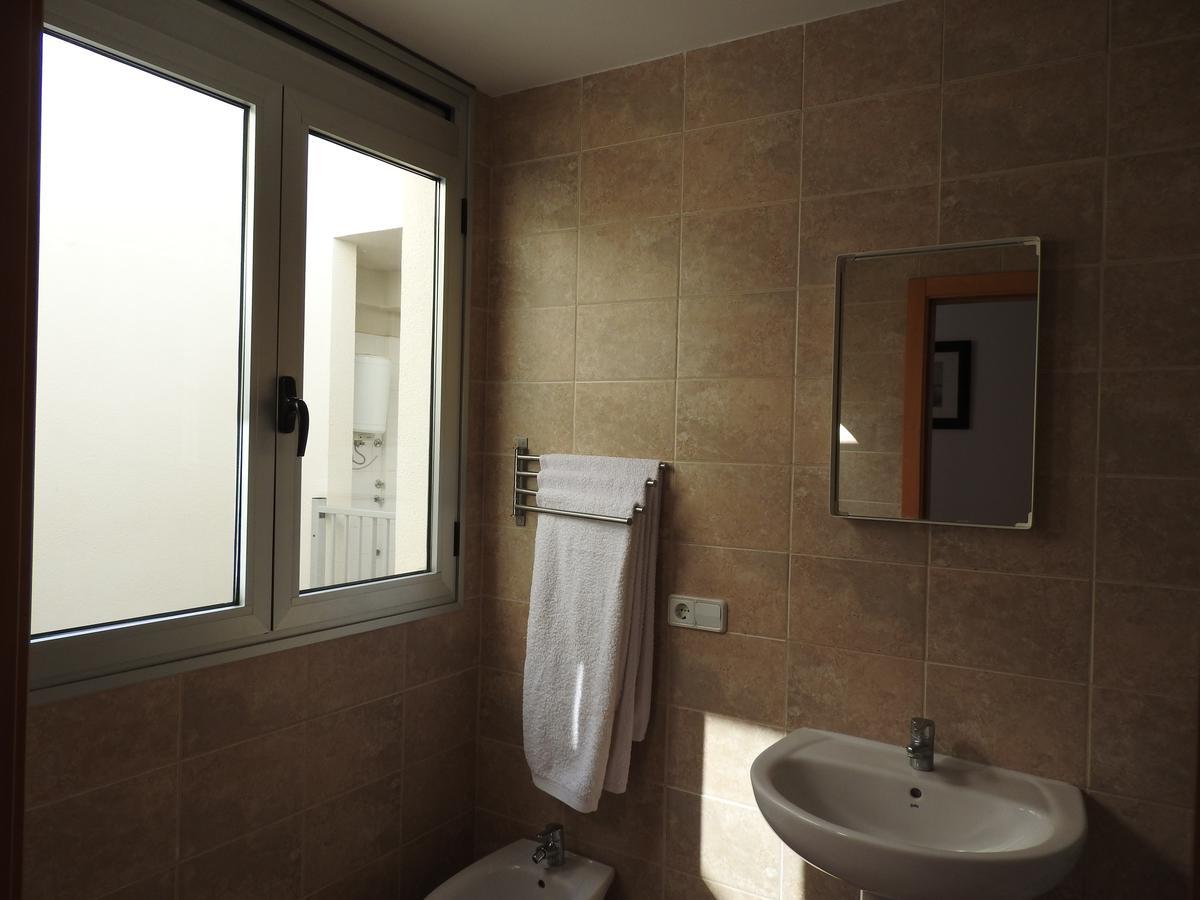 Apartamentos Borba Granadilla De Abona Εξωτερικό φωτογραφία