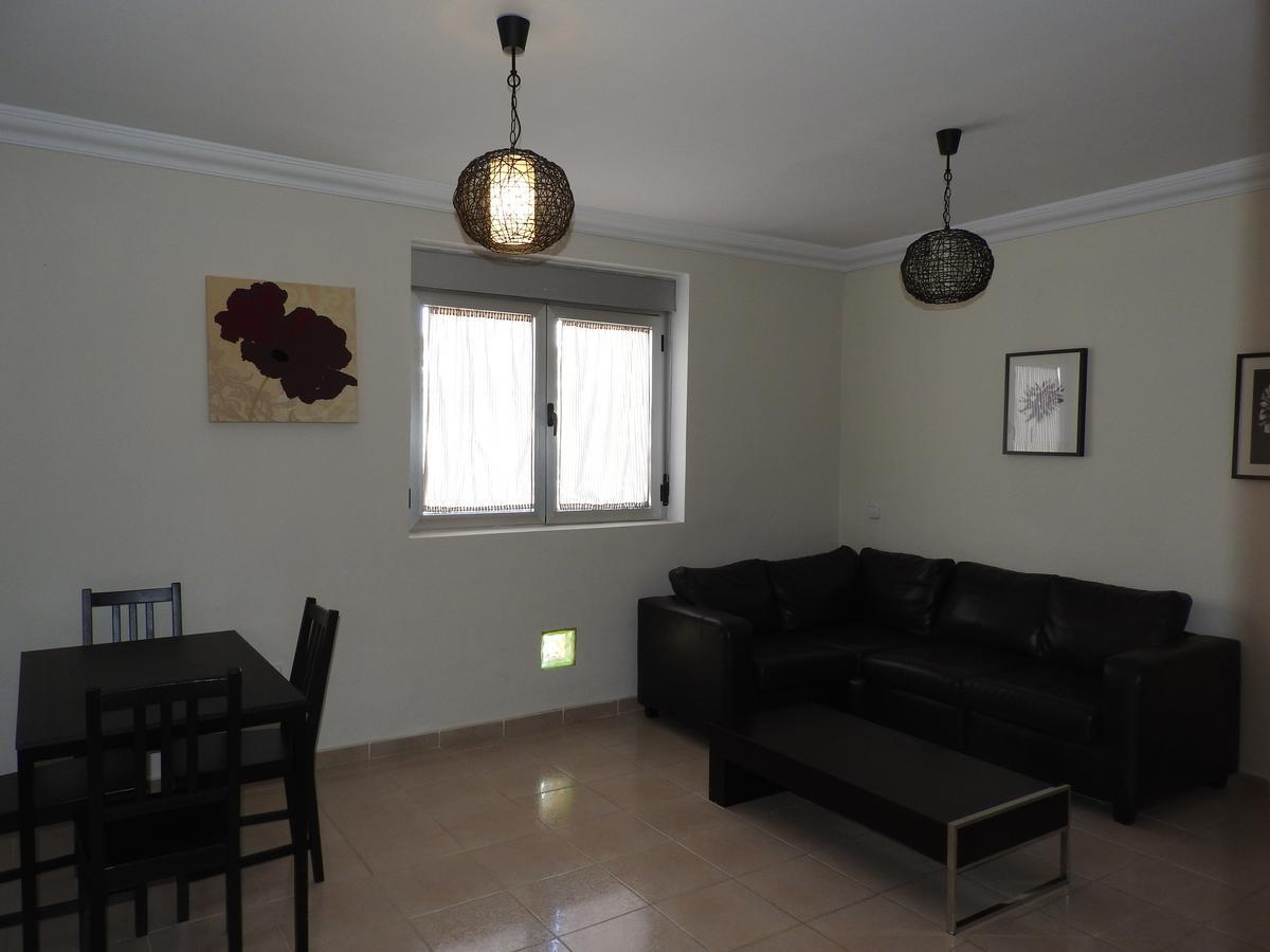 Apartamentos Borba Granadilla De Abona Εξωτερικό φωτογραφία