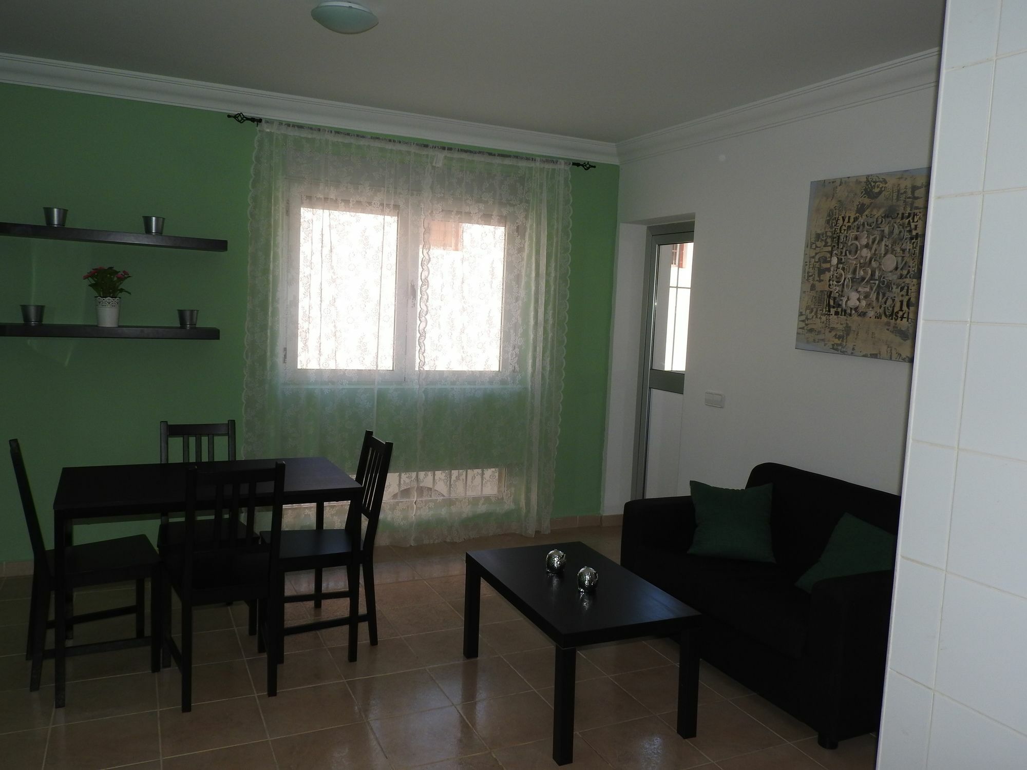 Apartamentos Borba Granadilla De Abona Εξωτερικό φωτογραφία
