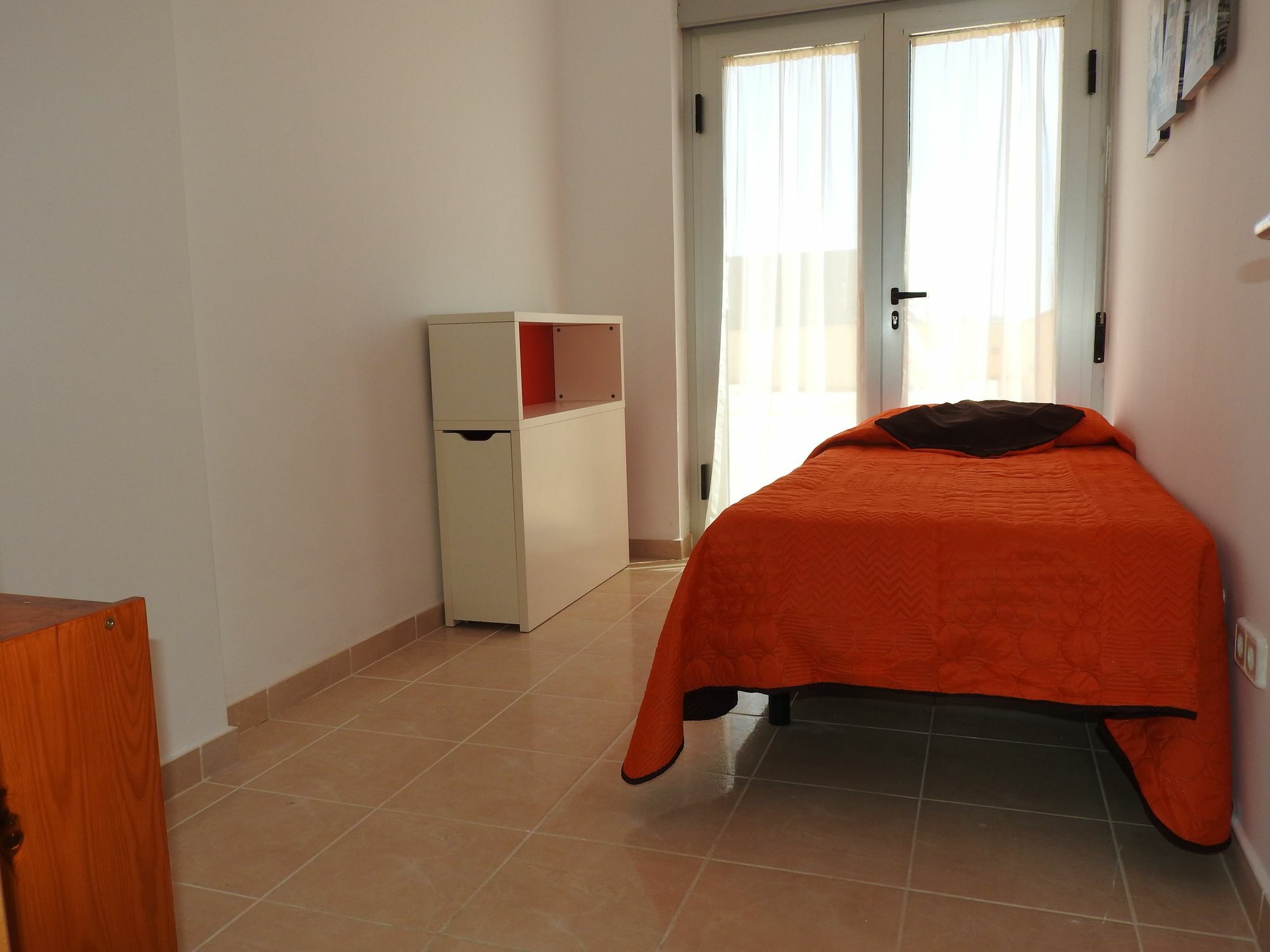 Apartamentos Borba Granadilla De Abona Εξωτερικό φωτογραφία