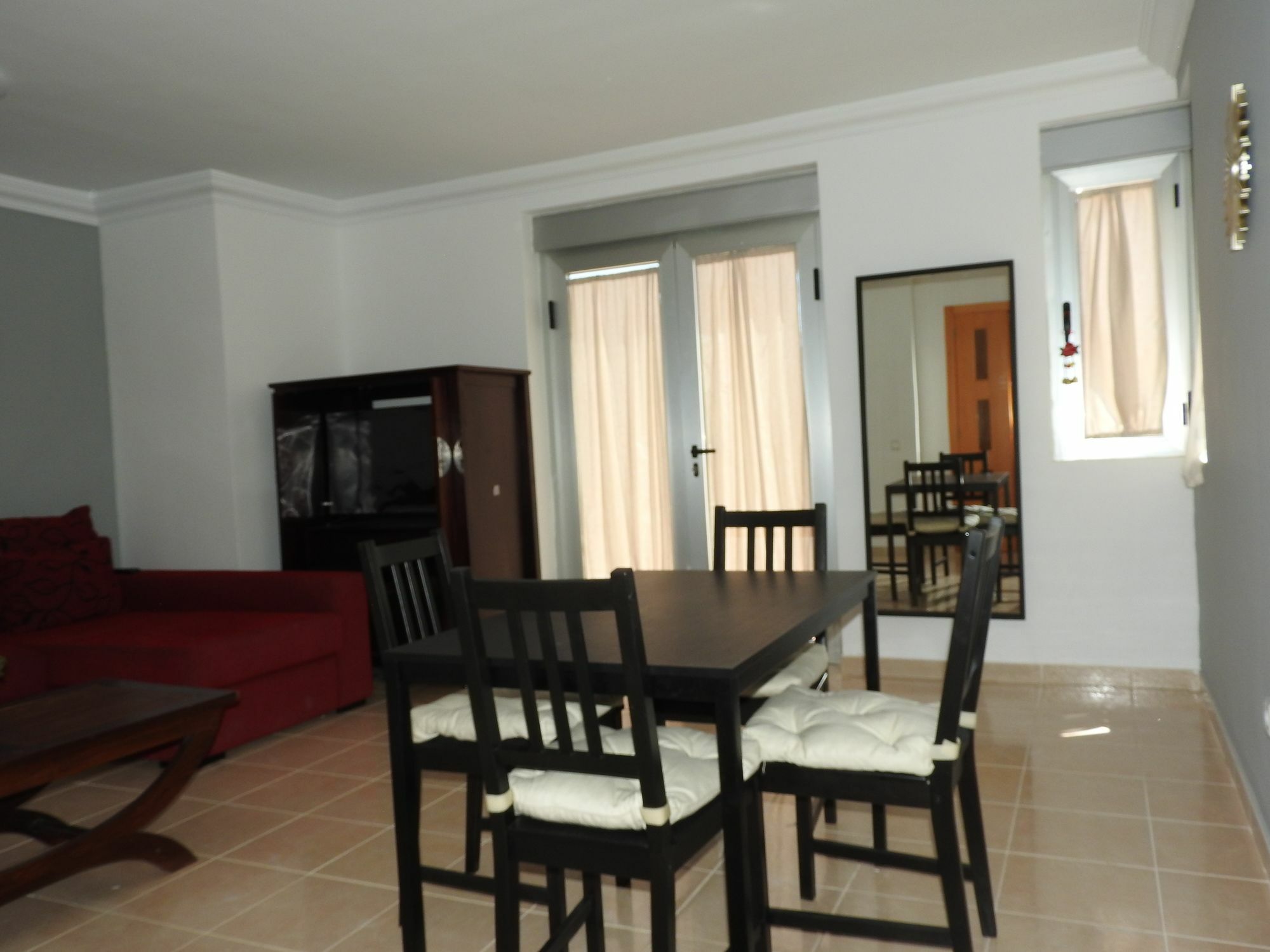 Apartamentos Borba Granadilla De Abona Εξωτερικό φωτογραφία