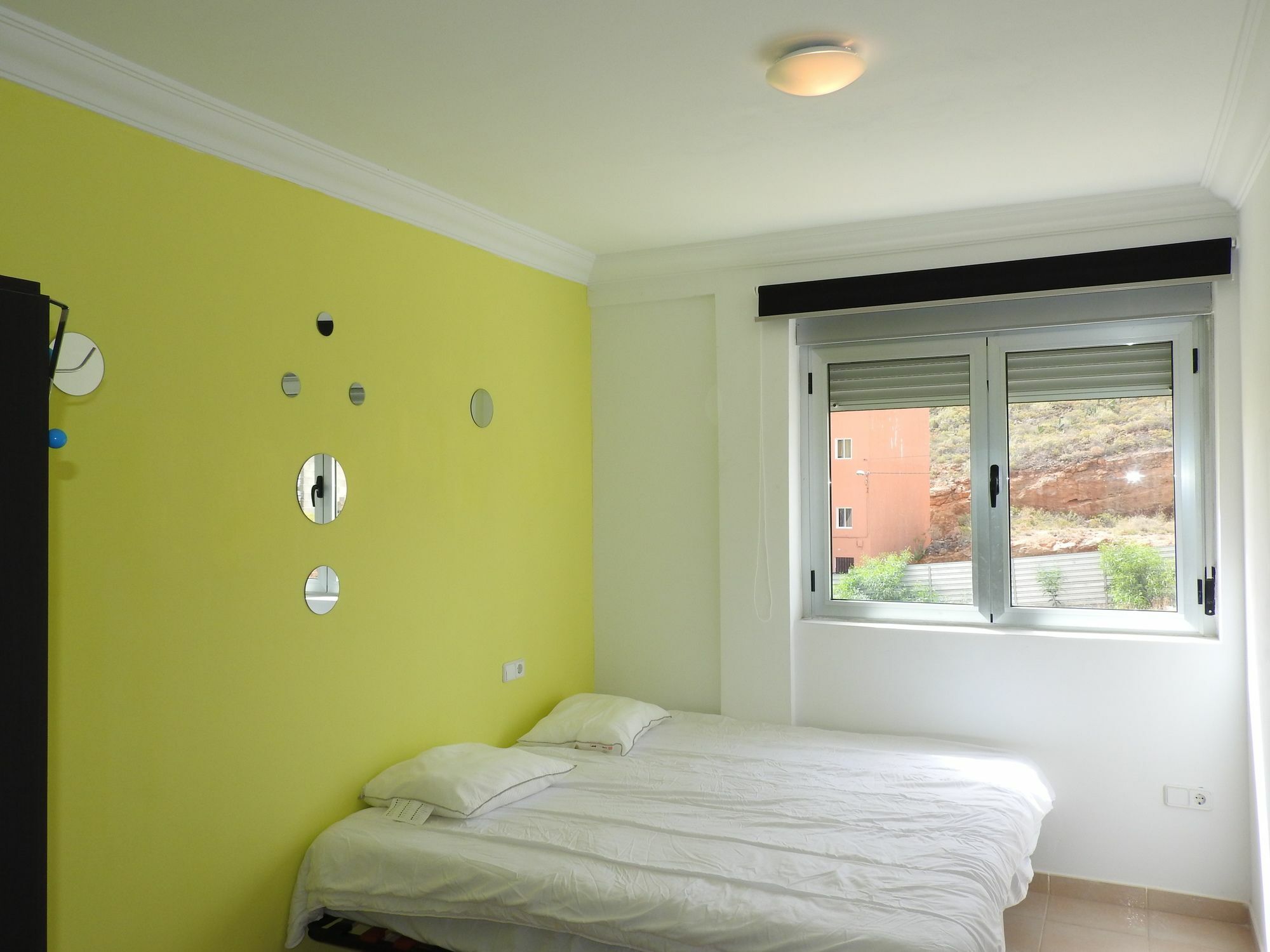 Apartamentos Borba Granadilla De Abona Εξωτερικό φωτογραφία
