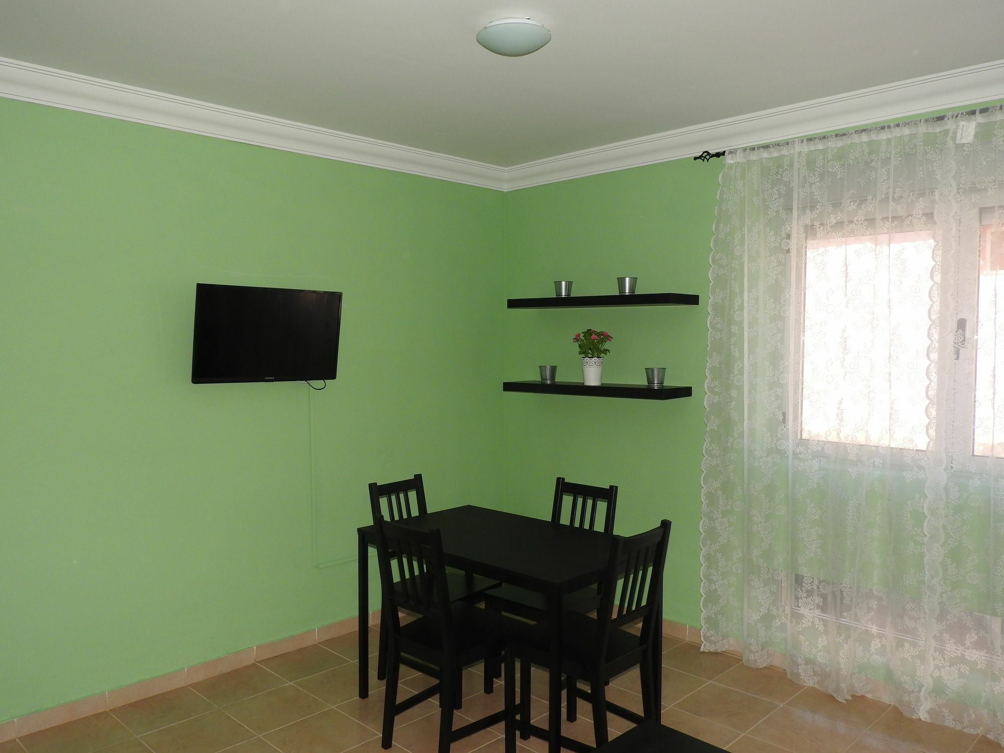 Apartamentos Borba Granadilla De Abona Εξωτερικό φωτογραφία