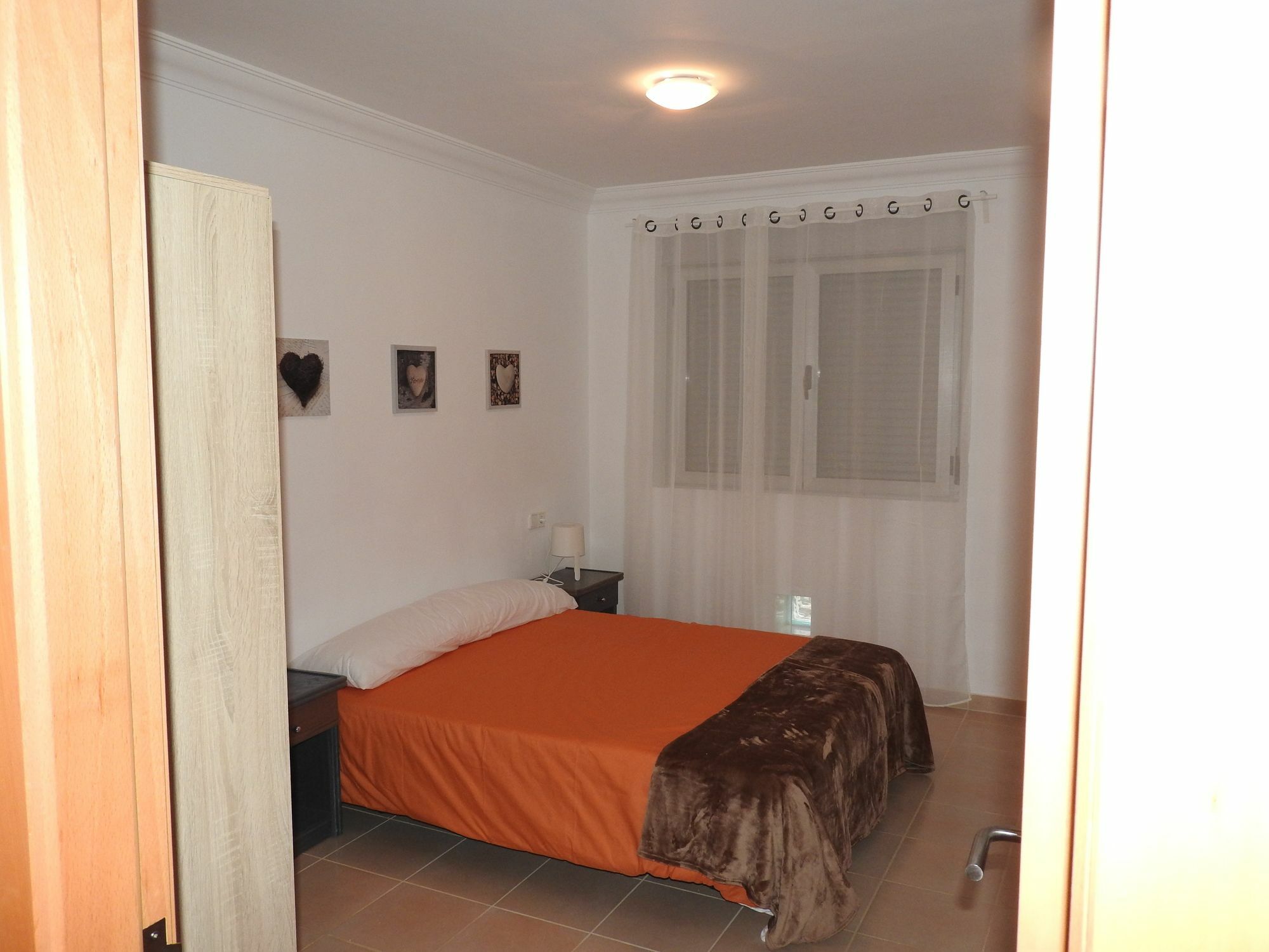 Apartamentos Borba Granadilla De Abona Εξωτερικό φωτογραφία