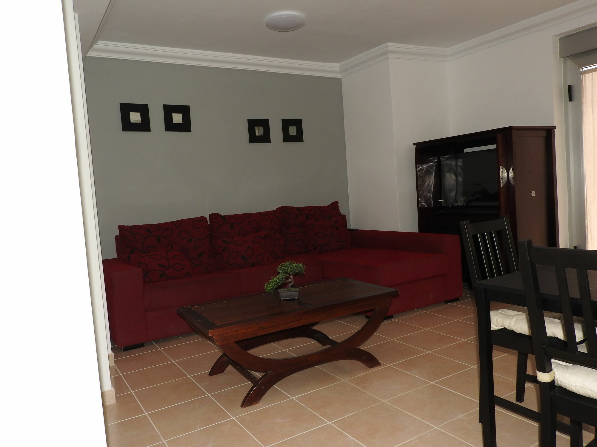 Apartamentos Borba Granadilla De Abona Εξωτερικό φωτογραφία