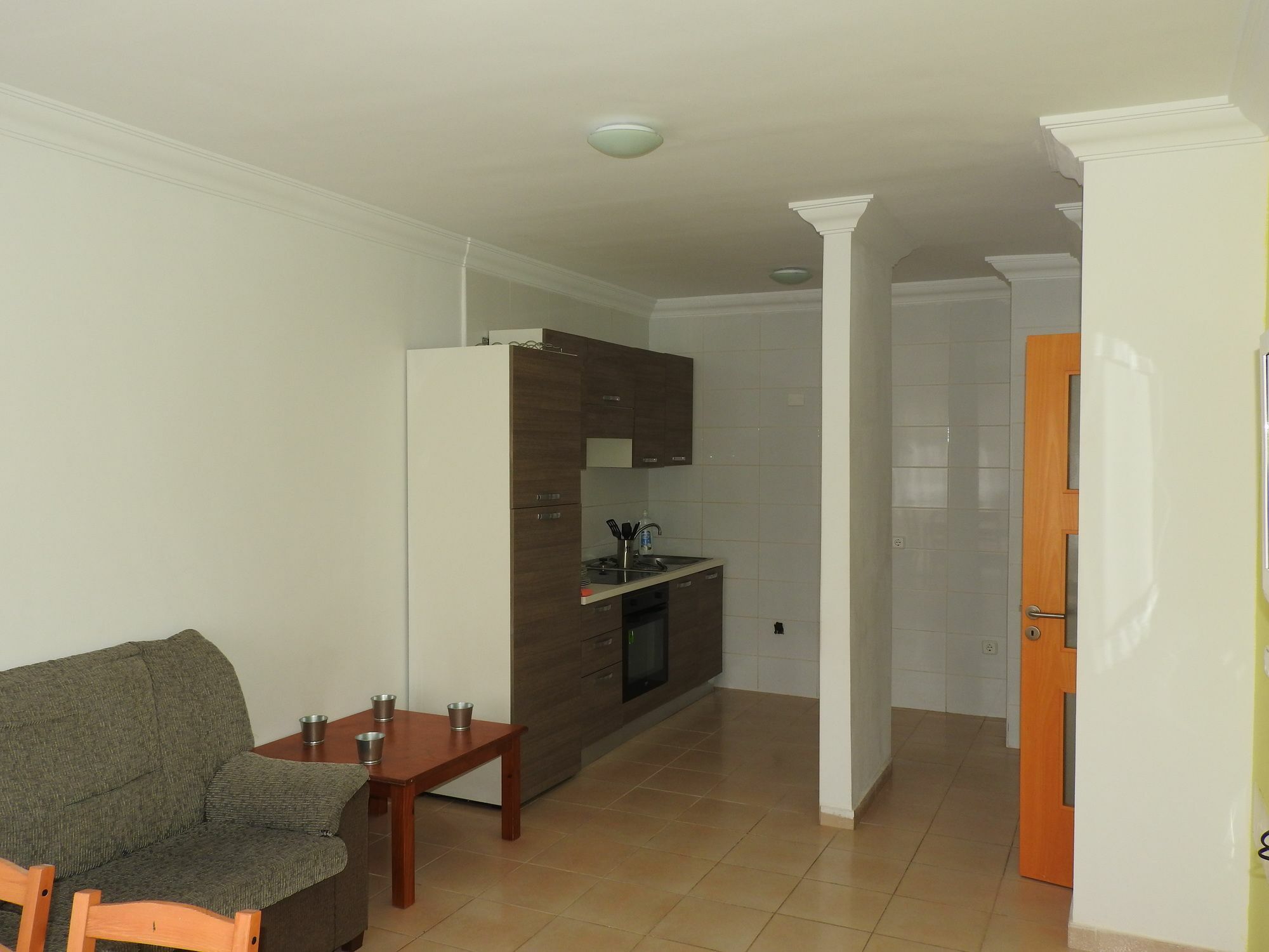 Apartamentos Borba Granadilla De Abona Εξωτερικό φωτογραφία