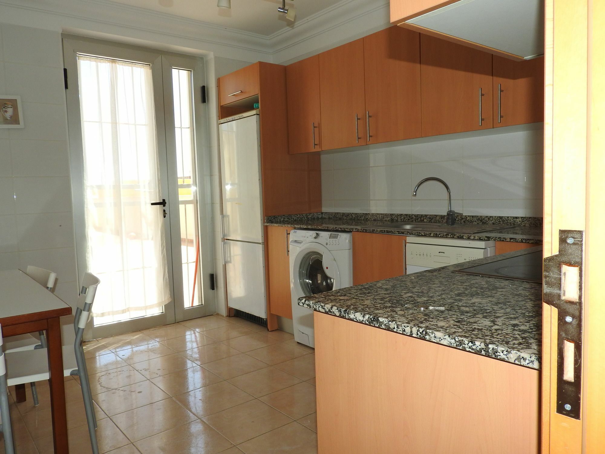 Apartamentos Borba Granadilla De Abona Εξωτερικό φωτογραφία