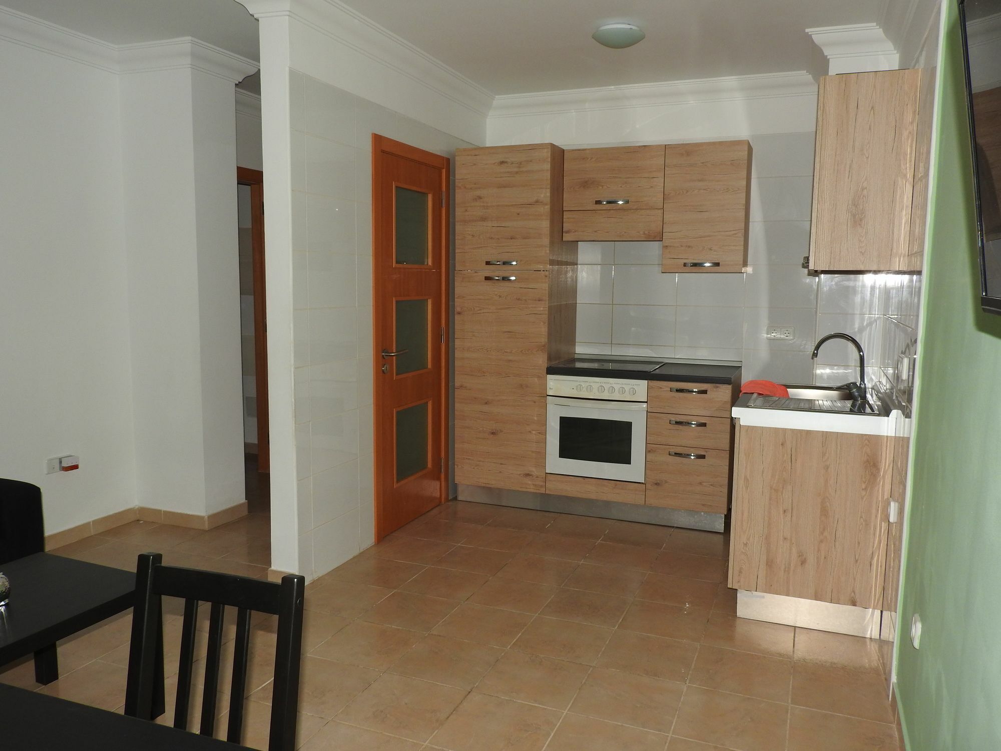 Apartamentos Borba Granadilla De Abona Εξωτερικό φωτογραφία
