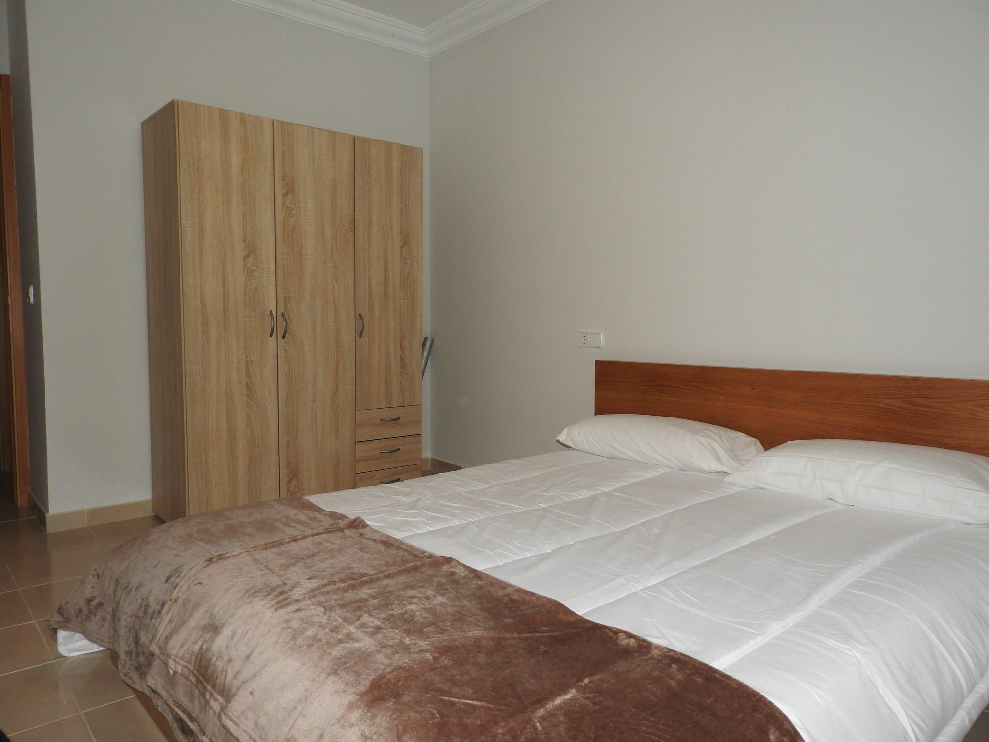 Apartamentos Borba Granadilla De Abona Εξωτερικό φωτογραφία