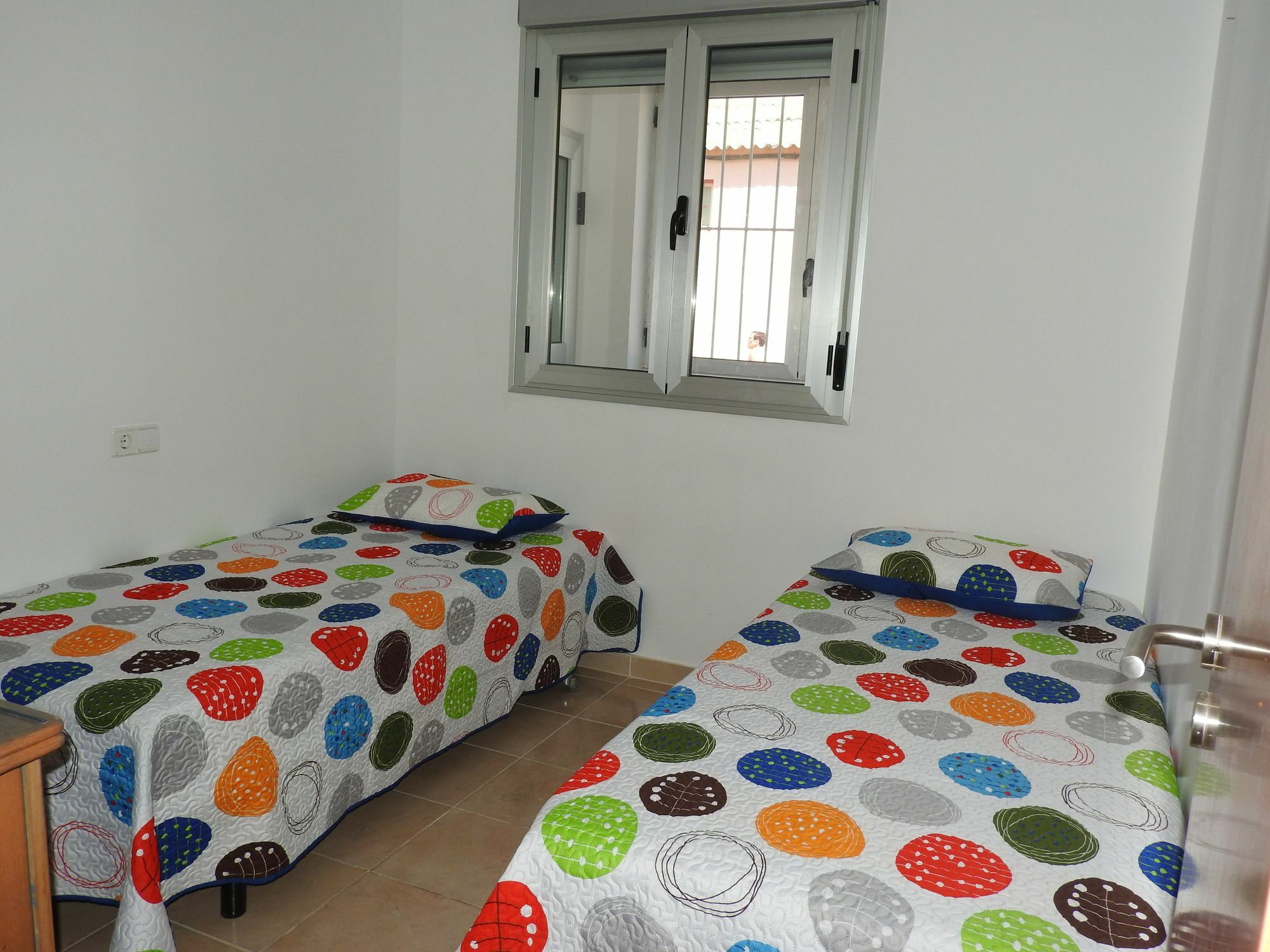 Apartamentos Borba Granadilla De Abona Εξωτερικό φωτογραφία