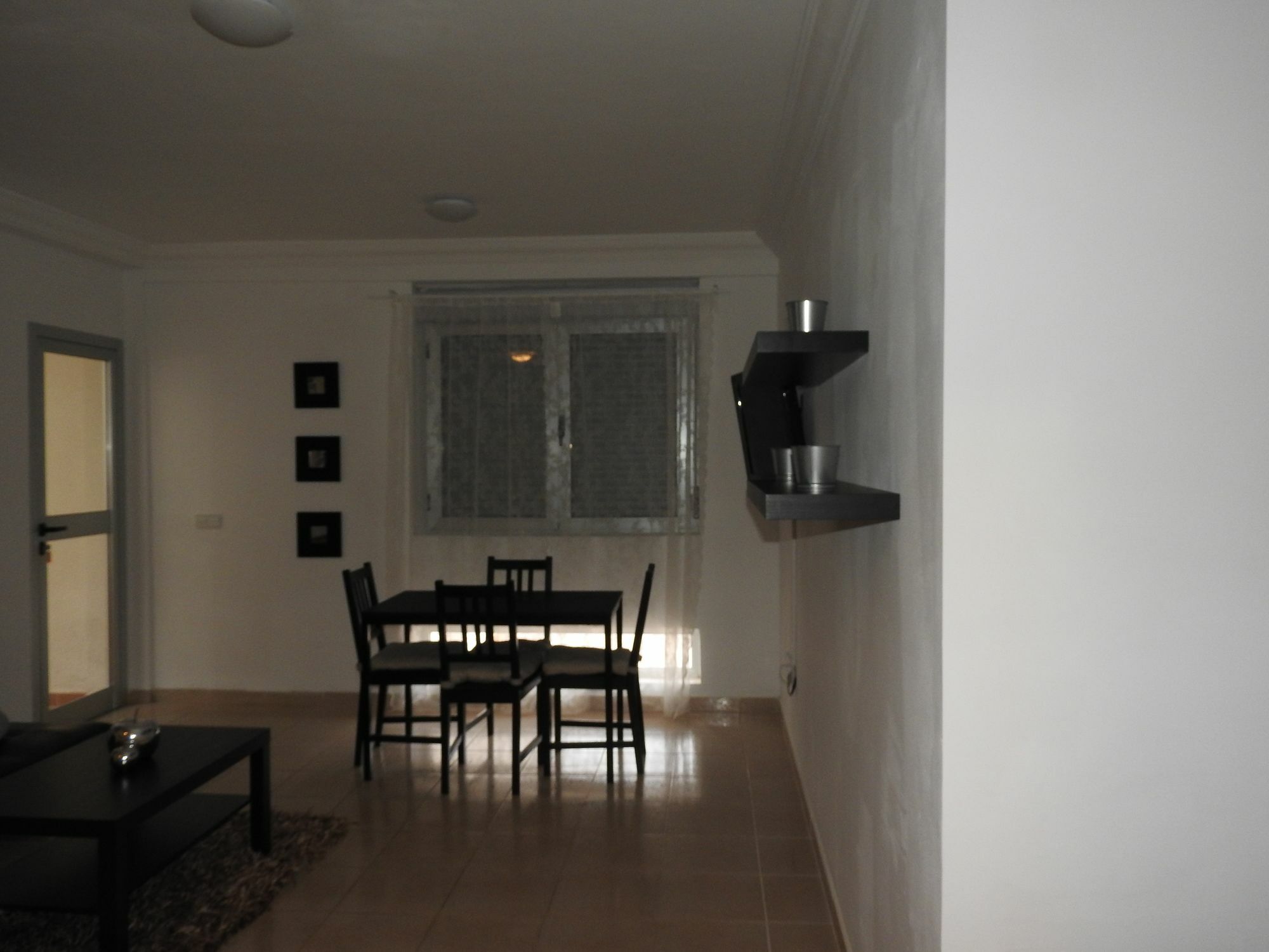 Apartamentos Borba Granadilla De Abona Εξωτερικό φωτογραφία