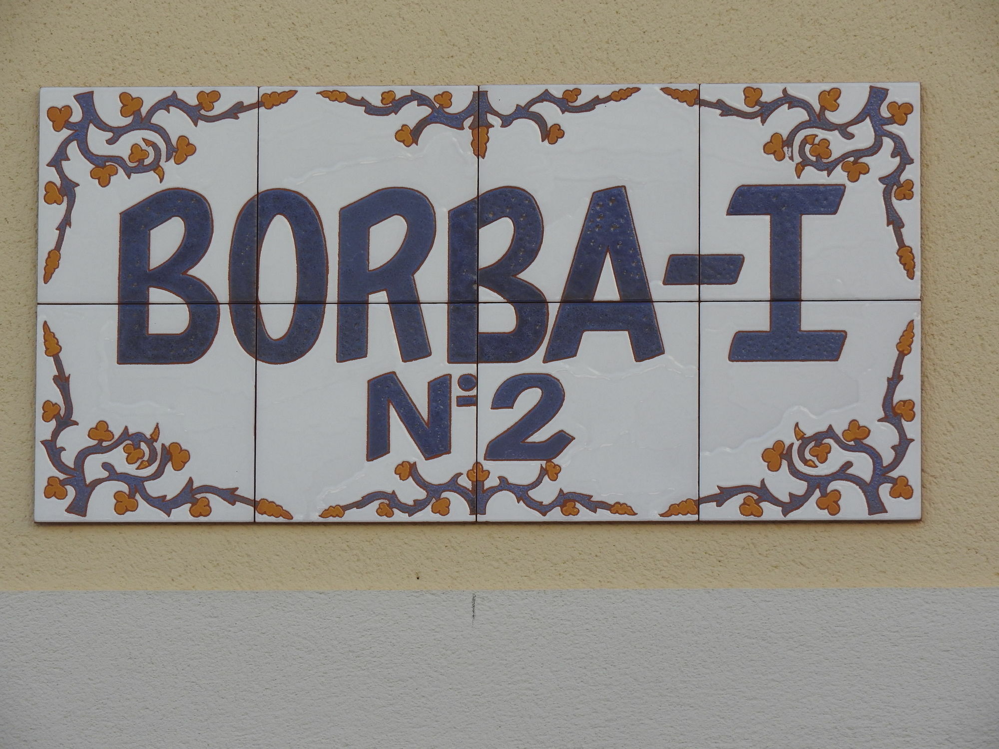 Apartamentos Borba Granadilla De Abona Εξωτερικό φωτογραφία