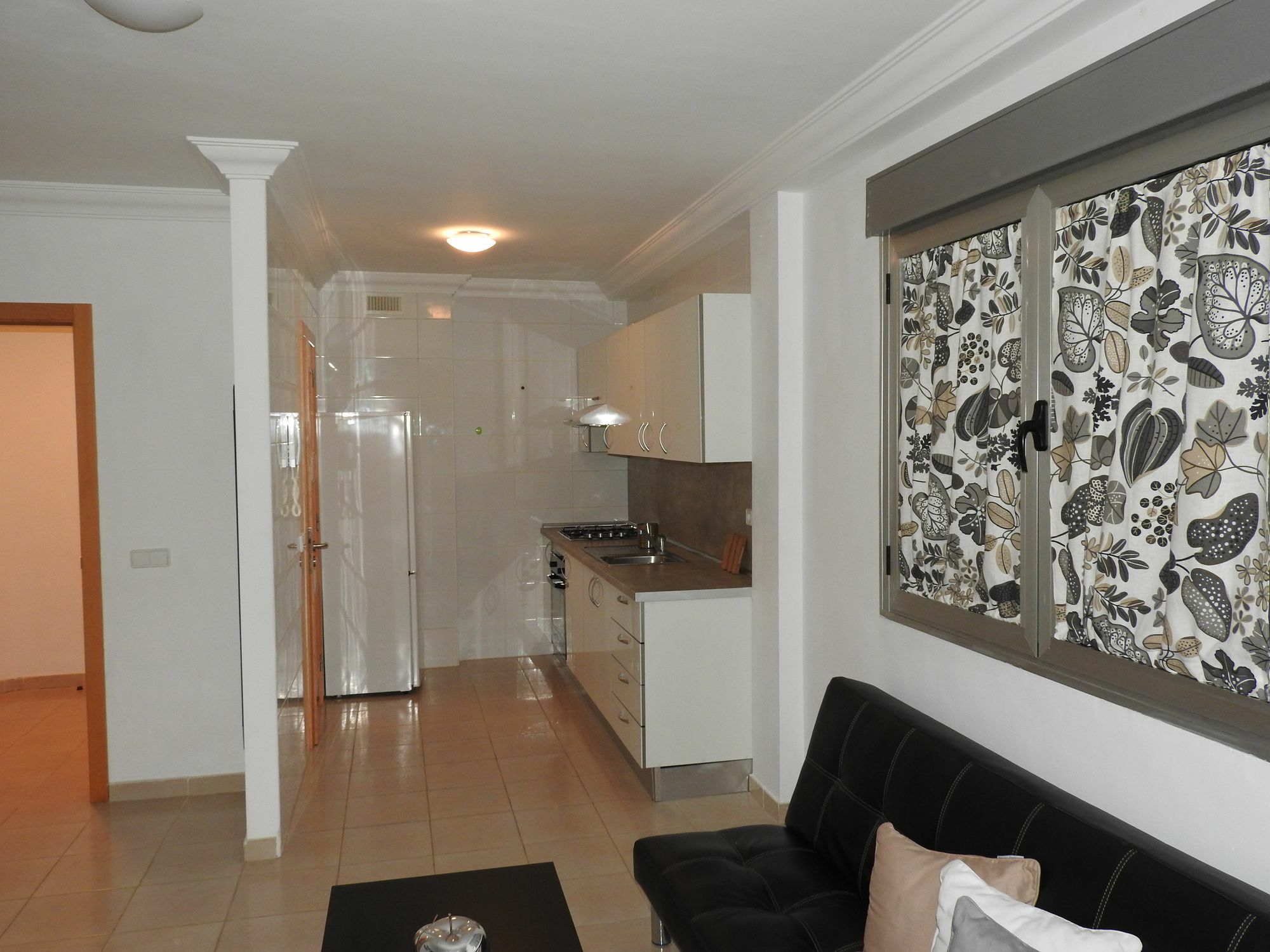 Apartamentos Borba Granadilla De Abona Εξωτερικό φωτογραφία